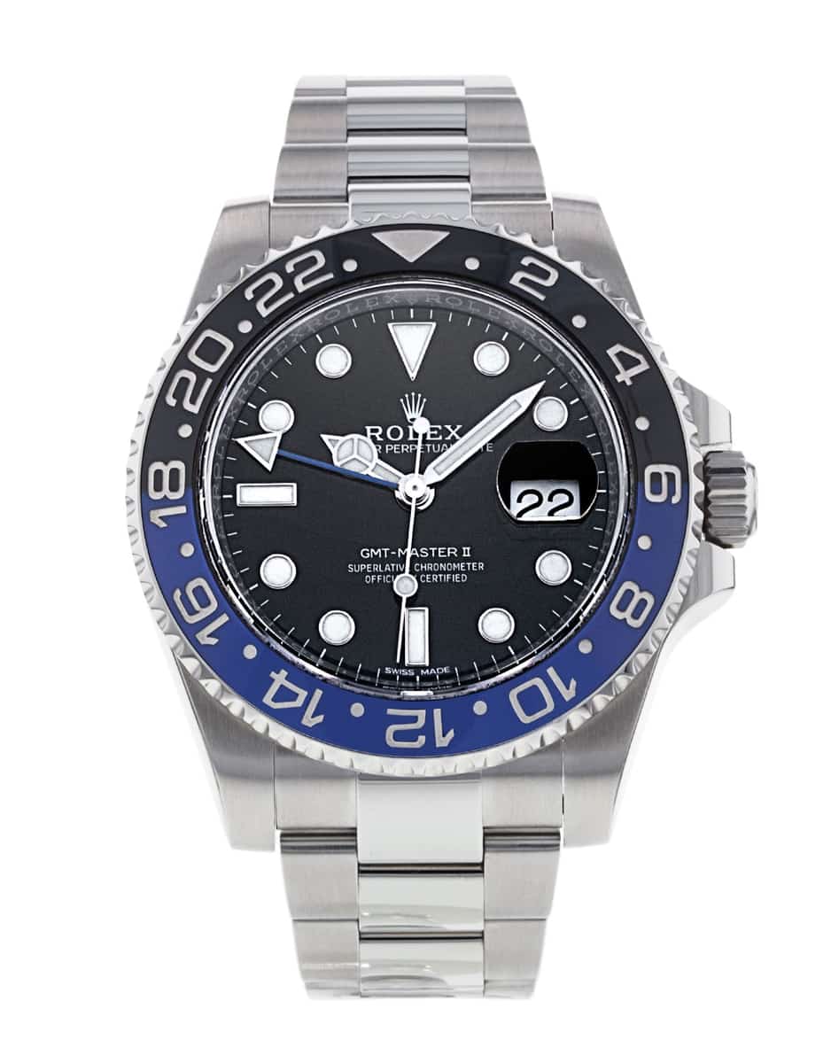 Rolex 16710 blnr best sale